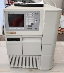 Waters Alliance 2695 HPLC System Module