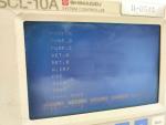 Shimadzu SCL-10A HPLC Chromatography System Controller