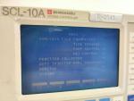 Shimadzu SCL-10A HPLC Chromatography System Controller