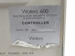 Waters Millipore 600E HPLC Controller System