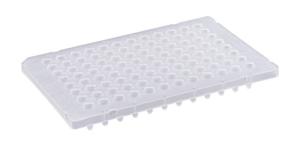 Low Profile 0.1ml qPCR 96 Well Plate