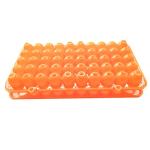Plastic Test Tube Rack with Silicone Pad - 50 Positions