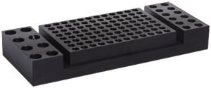 Aluminum Cool Block for 96 Well PCR Plates