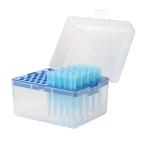 Eowpower 100-Position Pipette Tip Box, 1000 µL