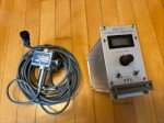 Wedgewood Technology Model 620 Flow Cell