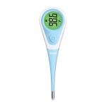 Vicks Comfort Flex Digital Oral Thermometer, All Ages