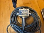 Wedgewood Technology Model 620 Flow Cell