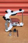 Ivoclar Vivadent Stratos 100 Dental Articulator