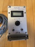 Wedgewood Technology Model 620 Flow Cell