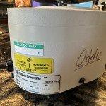 Fisher Scientific Touch Mixer Model 231 Lab Mixer