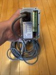 Wedgewood Technology Model 620 Flow Cell