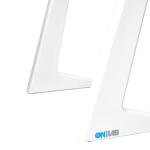 ONiLAB Lab Pipette Rack for 8 Pipettes