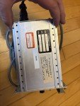 Wedgewood Technology Model 620 Flow Cell