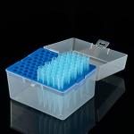 Eowpower 100-Position Pipette Tip Box, 1000 µL
