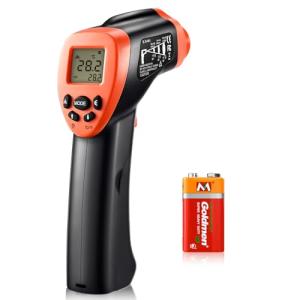 SURLABA XF-980G Infrared Temperature Gun