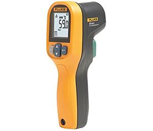 Fluke 59 Max Infrared Thermometer for Labs
