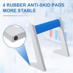 2-Pack Pipette Stand for 7-8 Micropipettes