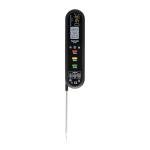 Taylor Precision Splash-Proof Dual Temperature Thermometer