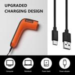 Inkbird Rechargeable Infrared Cooking Thermometer Gun