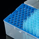Eowpower 100-Position Pipette Tip Box, 1000 µL