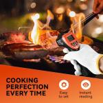 SURLABA XF-980G Infrared Temperature Gun