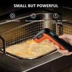 Inkbird Rechargeable Infrared Cooking Thermometer Gun
