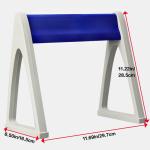 Pipette Holder for 7-8 Micropipettes