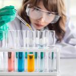 15 Pcs Clear Test Tubes for Plant Propagation