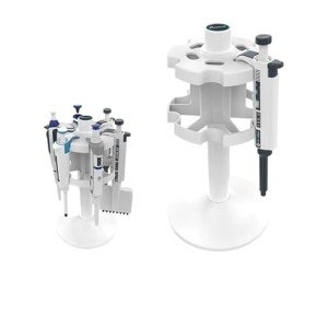 KJIAXQAN Pipette Rack and Holder for Laboratories