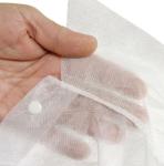 CLEANPRO® Disposable Polypropylene Lab Coats – Large