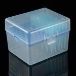 Eowpower 100-Position Pipette Tip Box, 1000 µL