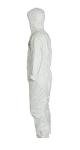 Dupont Tyvek 3XL Disposable Suit with Hood