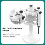 KJIAXQAN Pipette Rack and Holder for Laboratories