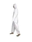 Disposable Isolation Coveralls for Seniors - XL