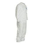 DuPont Tyvek 400 Disposable Coveralls, 2XL (25 Pack)