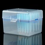 Eowpower 100-Position Pipette Tip Box, 1000 µL