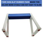 Pipette Holder for 7-8 Micropipettes