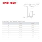 DuPont Tychem 2000 QC127S Chemical Resistant Coveralls - 4X-Large