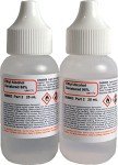Forensic Chemistry Blood Test Kit - 30 Tests
