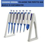 Pipette Holder for 7-8 Micropipettes