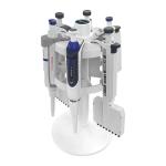 KJIAXQAN Pipette Rack and Holder for Laboratories