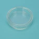 Autoclavable Glass Petri Dishes, Pack of 10