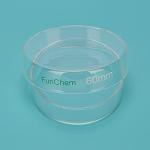 Autoclavable Glass Petri Dishes, Pack of 10