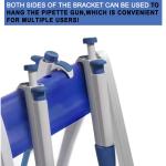 Pipette Holder for 7-8 Micropipettes