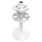 KJIAXQAN Pipette Rack and Holder for Laboratories