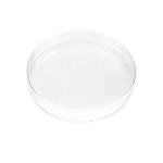 Bekith 50 Pack Petri Dishes with Lids & Pipettes
