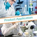 Universal 200µL Pipette Tips, RNase/DNase Free, 960 Tips