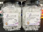 SciStar 2.0ml Sterile Microcentrifuge Tubes (250 Pack)