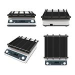 JOANLAB Digital Lab Orbital Shaker Mixer 5kg