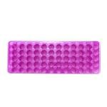 Double Panel PCR Test Tube Rack - 2pcs